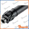 Arbre de transmission arrière pour BMW | NWN-BM-030, 10-340370